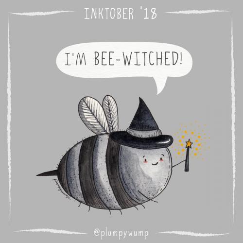 29Beewitched 01