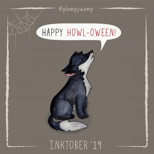 72Howloween 01