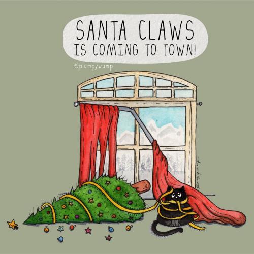 76SantaClaws 01