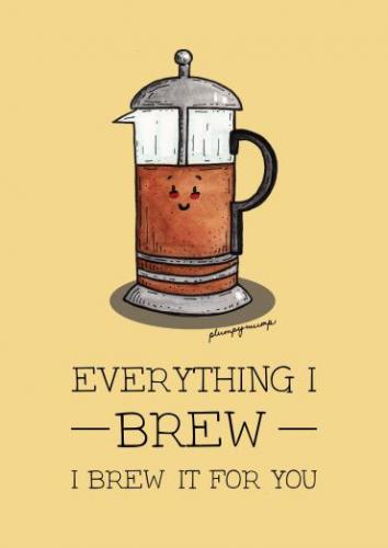brew