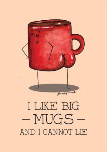 mugs