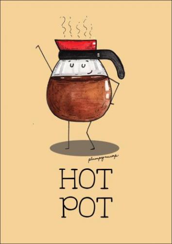 pot