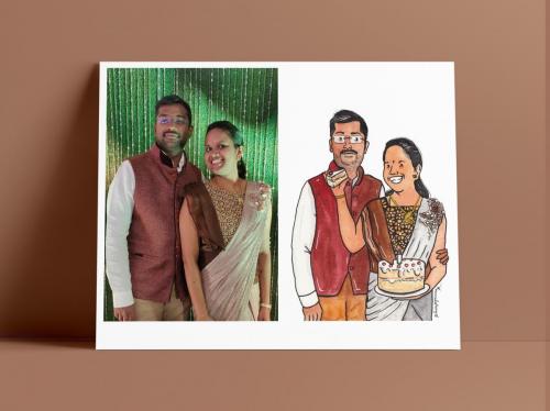 Arjun