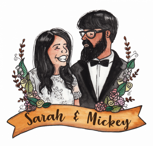 Sarah Wedding PNG 01