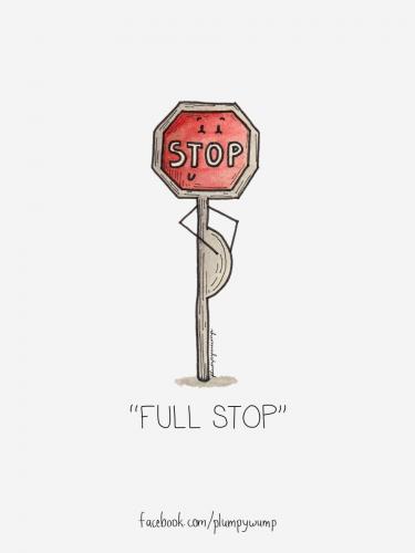 Full Stop