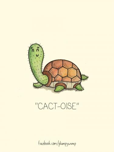 Cact-ose