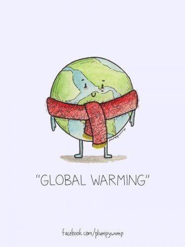 global warming