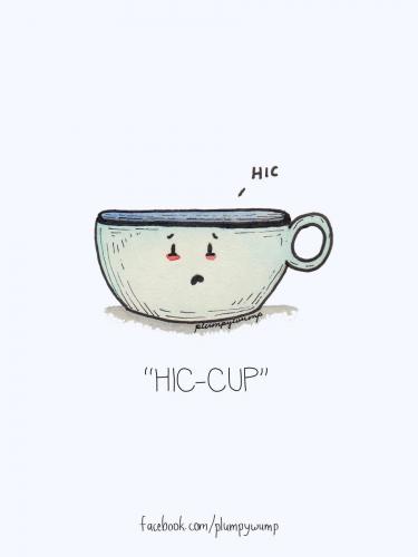 hic-cup