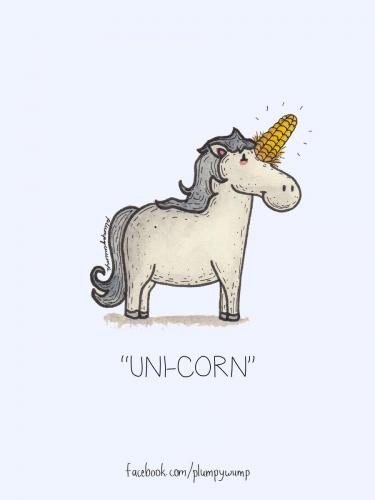 uni-corn