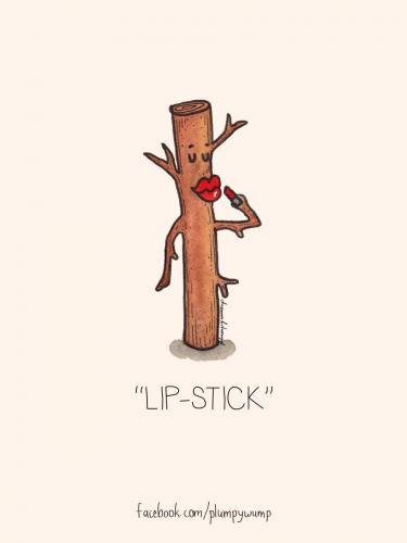 lip-stick