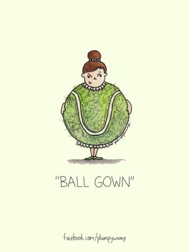 Ball Gown