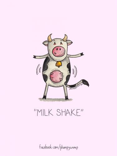 Milk Shake